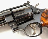 **BEAUTIFUL** 1978 Smith and Wesson S&W 57 No Dash 41 mag 4