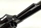**BEAUTIFUL** 1978 Smith and Wesson S&W 57 No Dash 41 mag 4