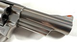 **NICE** Smith and Wesson S&W NO LOCK 629 dash 4 with 4
