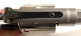 **NICE** Smith and Wesson S&W NO LOCK 629 dash 4 with 4