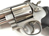 **NICE** Smith and Wesson S&W NO LOCK 629 dash 4 with 4