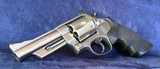 **NICE** Smith and Wesson S&W NO LOCK 629 dash 4 with 4