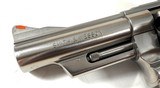 **NICE** Smith and Wesson S&W NO LOCK 629 dash 4 with 4