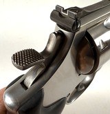 **NICE** Smith and Wesson S&W NO LOCK 629 dash 4 with 4