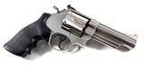 **NICE** Smith and Wesson S&W NO LOCK 629 dash 4 with 4