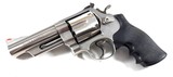 **NICE** Smith and Wesson S&W NO LOCK 629 dash 4 with 4