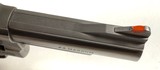 **NICE** Smith and Wesson S&W NO LOCK 629 dash 4 with 4
