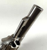 **NICE** Smith and Wesson S&W NO LOCK 629 dash 4 with 4