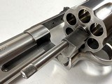 **NICE** Smith and Wesson S&W NO LOCK 629 dash 4 with 4