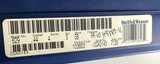**NICE** Smith and Wesson S&W NO LOCK 629 dash 4 with 4