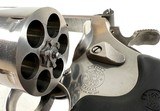 **NICE** Smith and Wesson S&W NO LOCK 629 dash 4 with 4