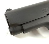 **NICE** 1984 Colt Officer's Officers Model 45 ACP 1911 pistol original grips very solid gun. Government Commander - 4 of 20