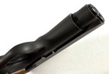 **NICE** 1984 Colt Officer's Officers Model 45 ACP 1911 pistol original grips very solid gun. Government Commander - 18 of 20