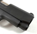 **NICE** 1984 Colt Officer's Officers Model 45 ACP 1911 pistol original grips very solid gun. Government Commander - 8 of 20