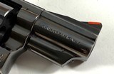 1974 Smith and Wesson S&W 19 dash 3 357 mag with 2.5
