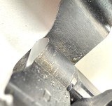 1974 Smith and Wesson S&W 19 dash 3 357 mag with 2.5