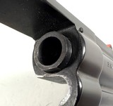 1974 Smith and Wesson S&W 19 dash 3 357 mag with 2.5