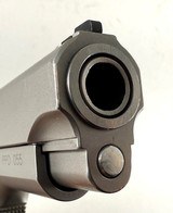 **POLICE DEPT** Smith and Wesson S&W 3rd Gen 4566 45 ACP pistol 645 4506 4526 4576 TSW - 17 of 17