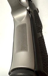 **POLICE DEPT** Smith and Wesson S&W 3rd Gen 4566 45 ACP pistol 645 4506 4526 4576 TSW - 12 of 17