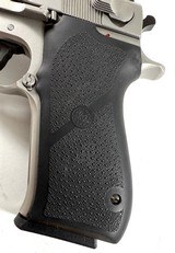 **POLICE DEPT** Smith and Wesson S&W 3rd Gen 4566 45 ACP pistol 645 4506 4526 4576 TSW - 7 of 17