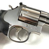 **NO LOCK** Smith and Wesson S&W 686 dash 4 with 8 3/8th barrel. Original case and matching label. Outstanding Mechanics 586 66 19 - 4 of 18