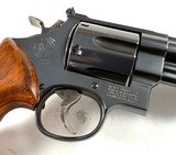 **NICE** '84 '85 Smith and Wesson S&W 29 dash 3 44 mag with 6