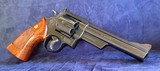 **NICE** '84 '85 Smith and Wesson S&W 29 dash 3 44 mag with 6