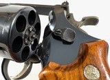 **NICE** '84 '85 Smith and Wesson S&W 29 dash 3 44 mag with 6