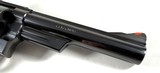 **NICE** '84 '85 Smith and Wesson S&W 29 dash 3 44 mag with 6