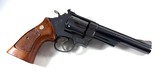 **NICE** '84 '85 Smith and Wesson S&W 29 dash 3 44 mag with 6