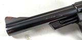 **NICE** '84 '85 Smith and Wesson S&W 29 dash 3 44 mag with 6