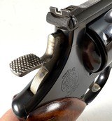 **NICE** '84 '85 Smith and Wesson S&W 29 dash 3 44 mag with 6