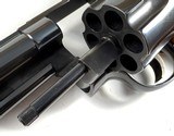 **NICE** '84 '85 Smith and Wesson S&W 29 dash 3 44 mag with 6