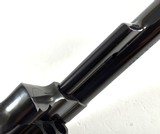 **NICE** '84 '85 Smith and Wesson S&W 29 dash 3 44 mag with 6