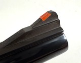 **NICE** '84 '85 Smith and Wesson S&W 29 dash 3 44 mag with 6