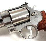 **RARE** 1999 No Lock Smith and Wesson S&W 629-5 PC Performance Center 