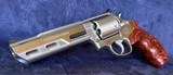 **RARE** 1999 No Lock Smith and Wesson S&W 629-5 PC Performance Center 