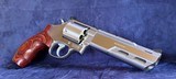 **RARE** 1999 No Lock Smith and Wesson S&W 629-5 PC Performance Center 