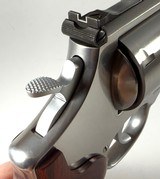 **RARE** 1999 No Lock Smith and Wesson S&W 629-5 PC Performance Center 