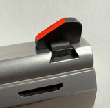 **RARE** 1999 No Lock Smith and Wesson S&W 629-5 PC Performance Center 