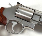 **RARE** 1999 No Lock Smith and Wesson S&W 629-5 PC Performance Center 