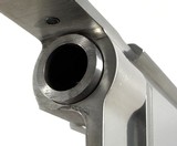 **RARE** 1999 No Lock Smith and Wesson S&W 629-5 PC Performance Center 