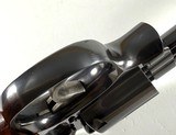 **BEAUTIFUL** One Year Only 1987 Smith and Wesson S&W 586 dash 2 357 mag 6