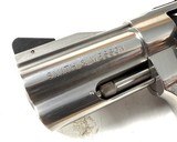 **LETTERED** Lew Horton Smith and Wesson S&W 629 dash 5 3