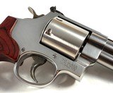**LETTERED** Lew Horton Smith and Wesson S&W 629 dash 5 3
