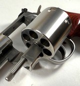 **LETTERED** Lew Horton Smith and Wesson S&W 629 dash 5 3