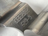 **LETTERED** Lew Horton Smith and Wesson S&W 629 dash 5 3