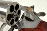 **LETTERED** Lew Horton Smith and Wesson S&W 629 dash 5 3
