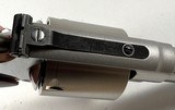 **LETTERED** Lew Horton Smith and Wesson S&W 629 dash 5 3