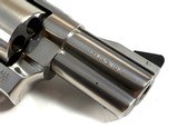 **LETTERED** Lew Horton Smith and Wesson S&W 629 dash 5 3